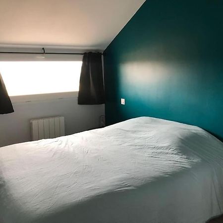 Saint-Quentin-sur-le-Homme Le Logis Du Chesnot 아파트 외부 사진