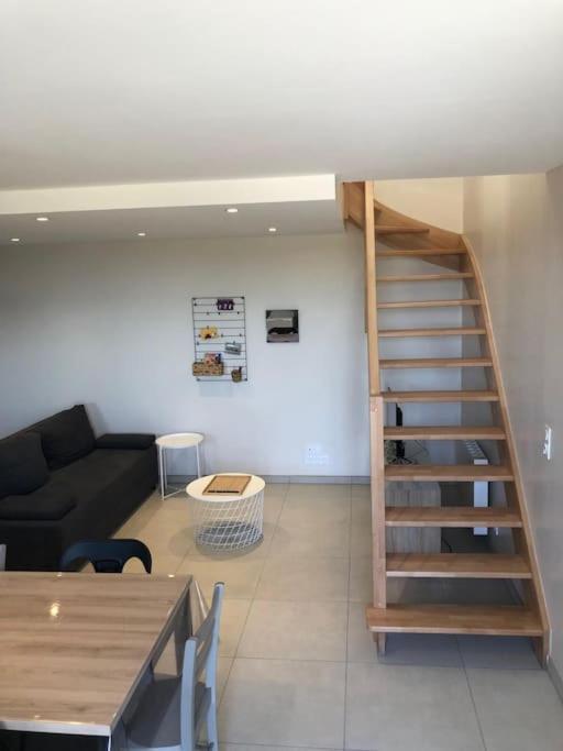 Saint-Quentin-sur-le-Homme Le Logis Du Chesnot 아파트 외부 사진